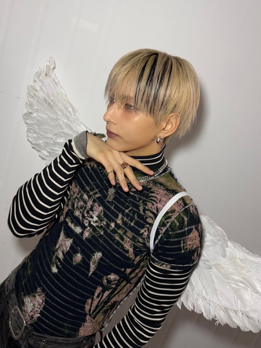 odebbl's tweet photo. 💌 [250308] 10:57 PM

📸

🦊 😋 https://t.co/Cs2EIn5GIi