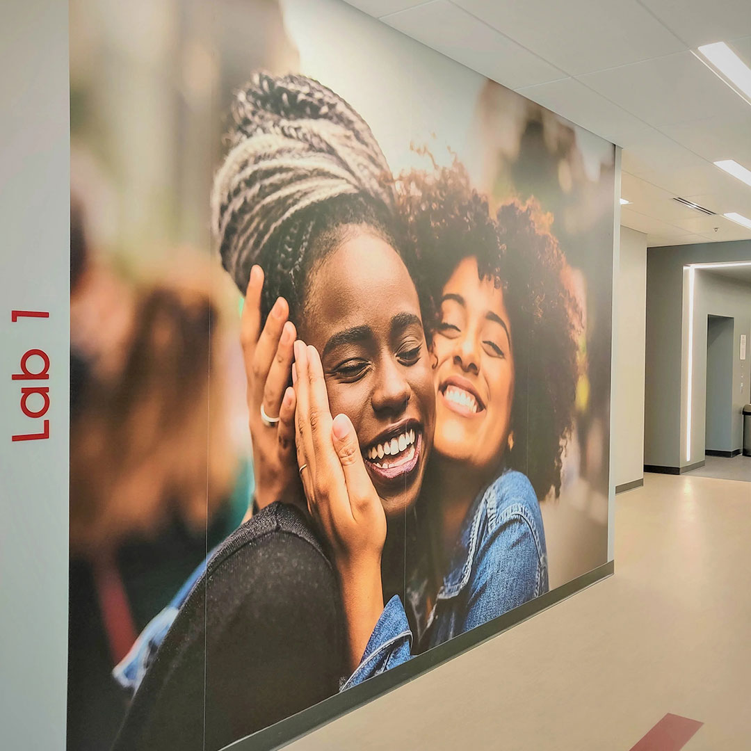 Signarama celebrates International Women's Day, promoting gender equality and encouraging empowerment of women in the workforce! Signarama can help you with  eye-catching signage for your new woman-owned business! #Signarama #StoreSign #Women'sDay
signarama.com/categories/sho…