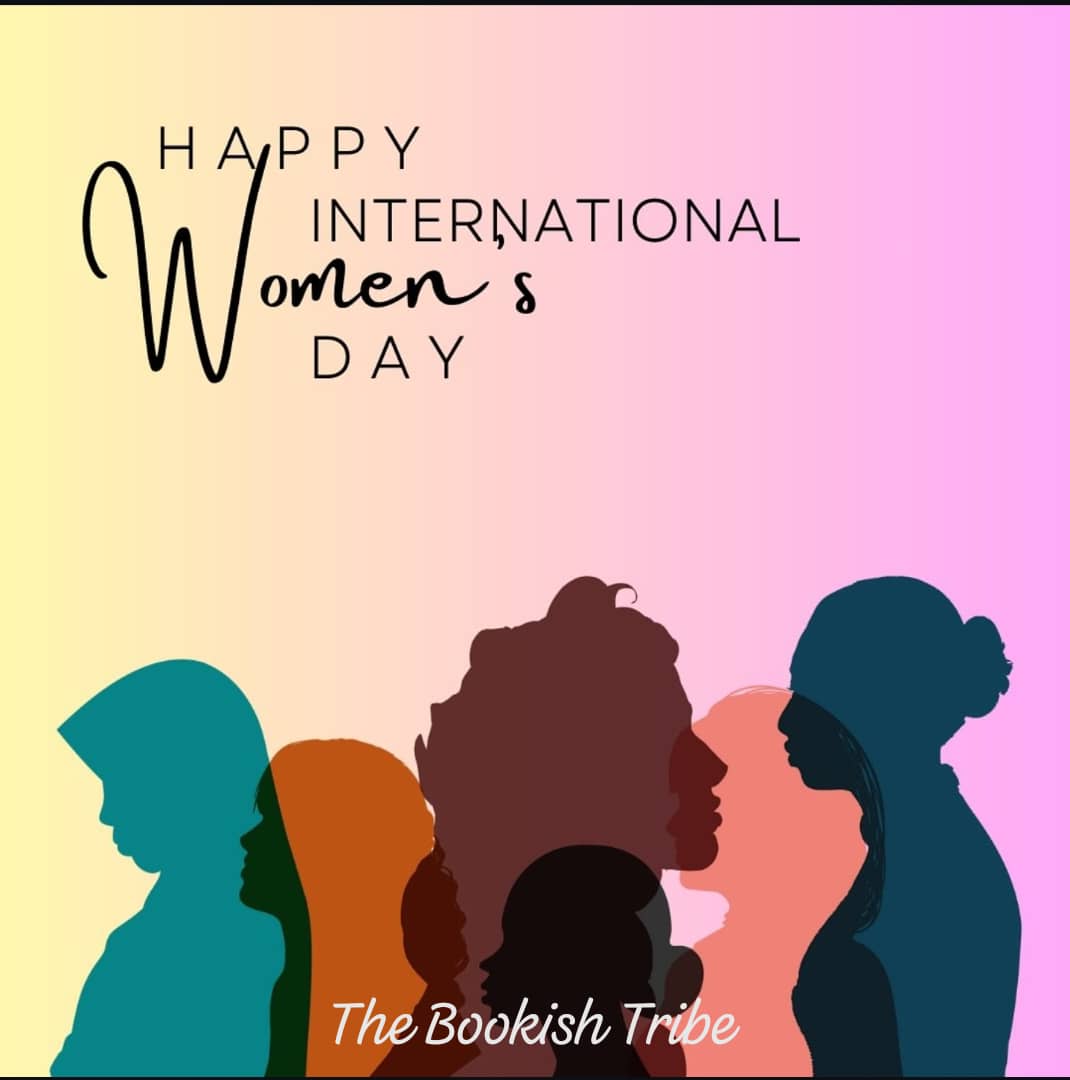 TheBookishTribe's tweet photo. She is strength; 
She is wisdom, she is love.
She lifts, she leads,
She rises above.

On this day and every day, let’s celebrate the women who make the world extraordinary.

Happy Women’s Day!"
#IWD2025 
#InternationalWomensDay https://t.co/HXI6YSDfPA