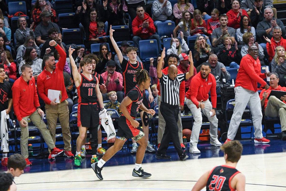 Fall in love with the game, celebrate each other success, lose yourself in the moment, remember why you started playing the game, be where your feet are, and as always… Play Hard/Have Fun!  I Love my guys!  #Family 🔴🏀⚫️