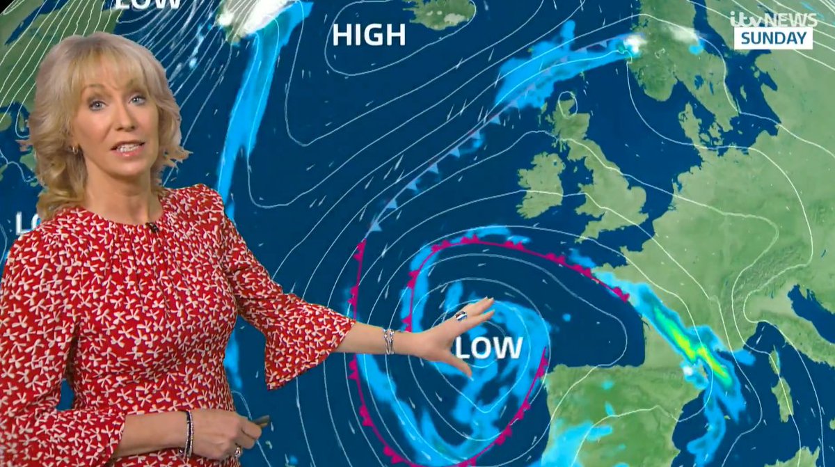 Emma Jesson (@emmajessontv) on Twitter photo VIDEO: some cracking weather out there for #InternationalWomensDay - a fine, mild weekend ahead. Then a bit of a shock to the system late Monday! More here: itv.com/news/granada/w… <a href="/GranadaReports/">ITV Granada Reports</a> #weather #byebye VIDEO: some cracking weather out there for #InternationalWomensDay - a fine, mild weekend ahead. Then a bit of a shock to the system late Monday! More here: itv.com/news/granada/w… <a href="/GranadaReports/">ITV Granada Reports</a> #weather #byebye