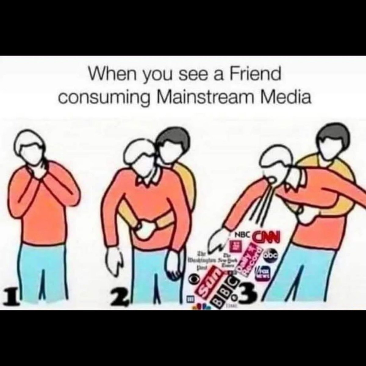 A new and very important life skill! 🤷🏻‍♂️