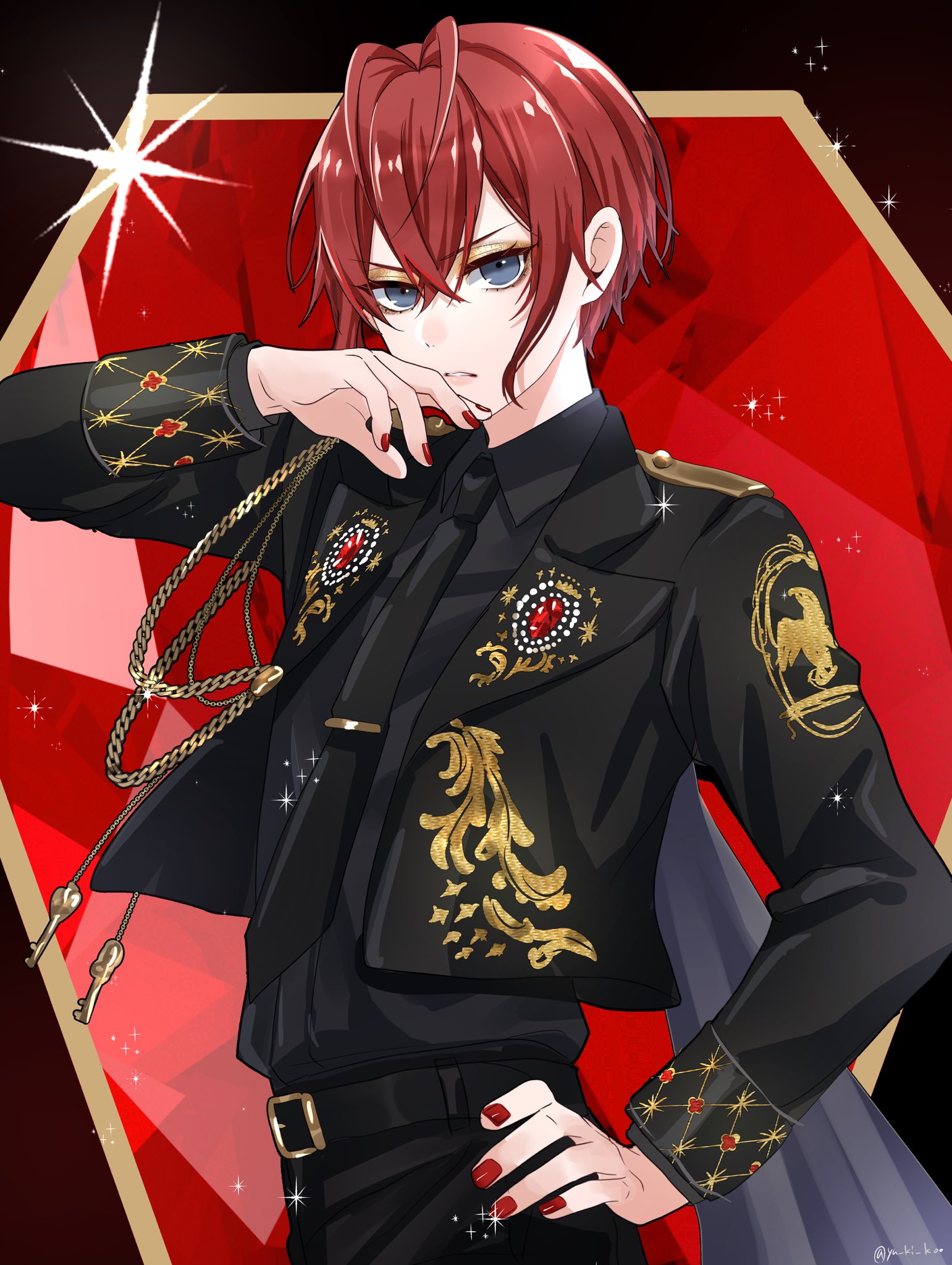 🌹 (@cieloouuu) / X