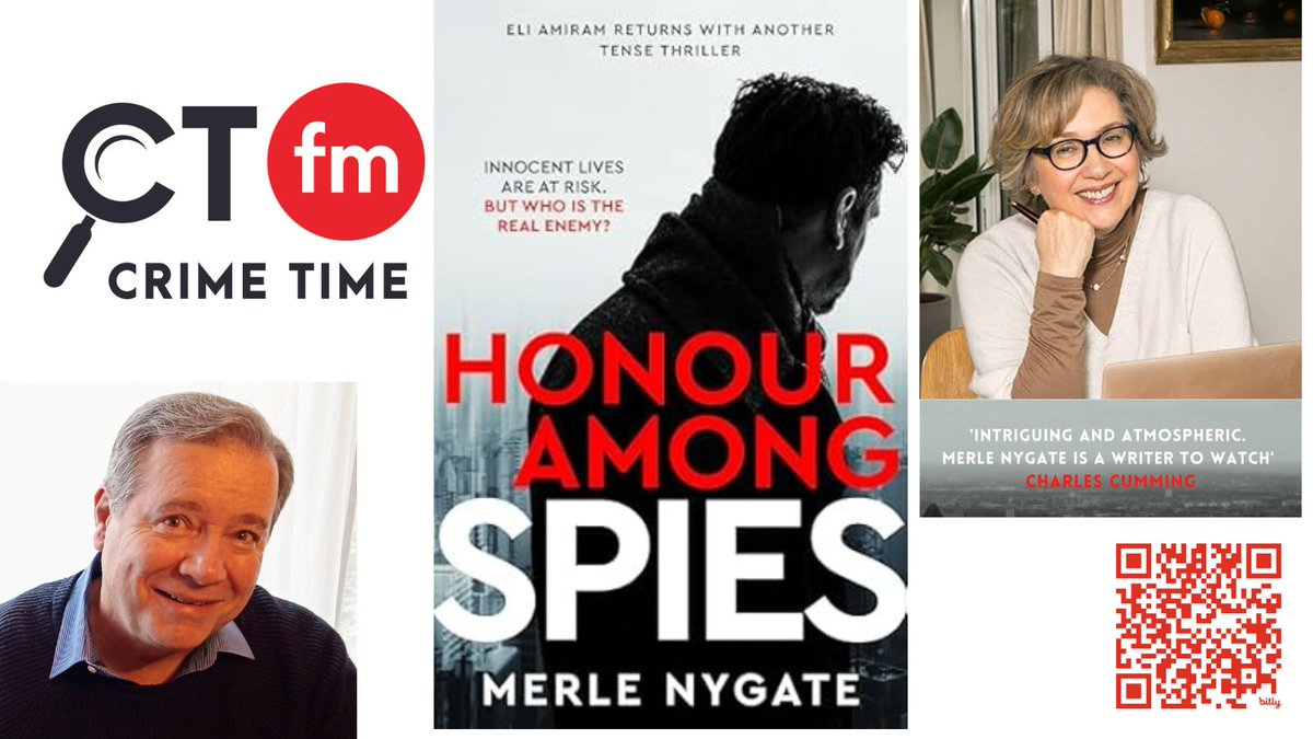 More, more...
podfollow.com/1556906895
<a href="/MerleNygate/">Merle Nygate</a> <a href="/noexitpress/">No Exit Press</a> <a href="/adamhamdy/">Adam Hamdy</a> <a href="/PendulumCentral/">Pendulum</a> <a href="/ChrisMcGinley12/">Chris McGinley</a> <a href="/ShotgunHoney/">Shotgun Honey - Fiction with a Kick!</a> <a href="/AlecMarsh/">Alec Marsh, author and journalist</a> <a href="/SharpeBooks/">Sharpe Books</a> <a href="/GJWilliams92/">GJWilliams</a> <a href="/Legend_Press/">Legend Press</a> <a href="/AJAberford/">AJ Aberford</a> <a href="/HobeckBooks/">Hobeck Books</a>