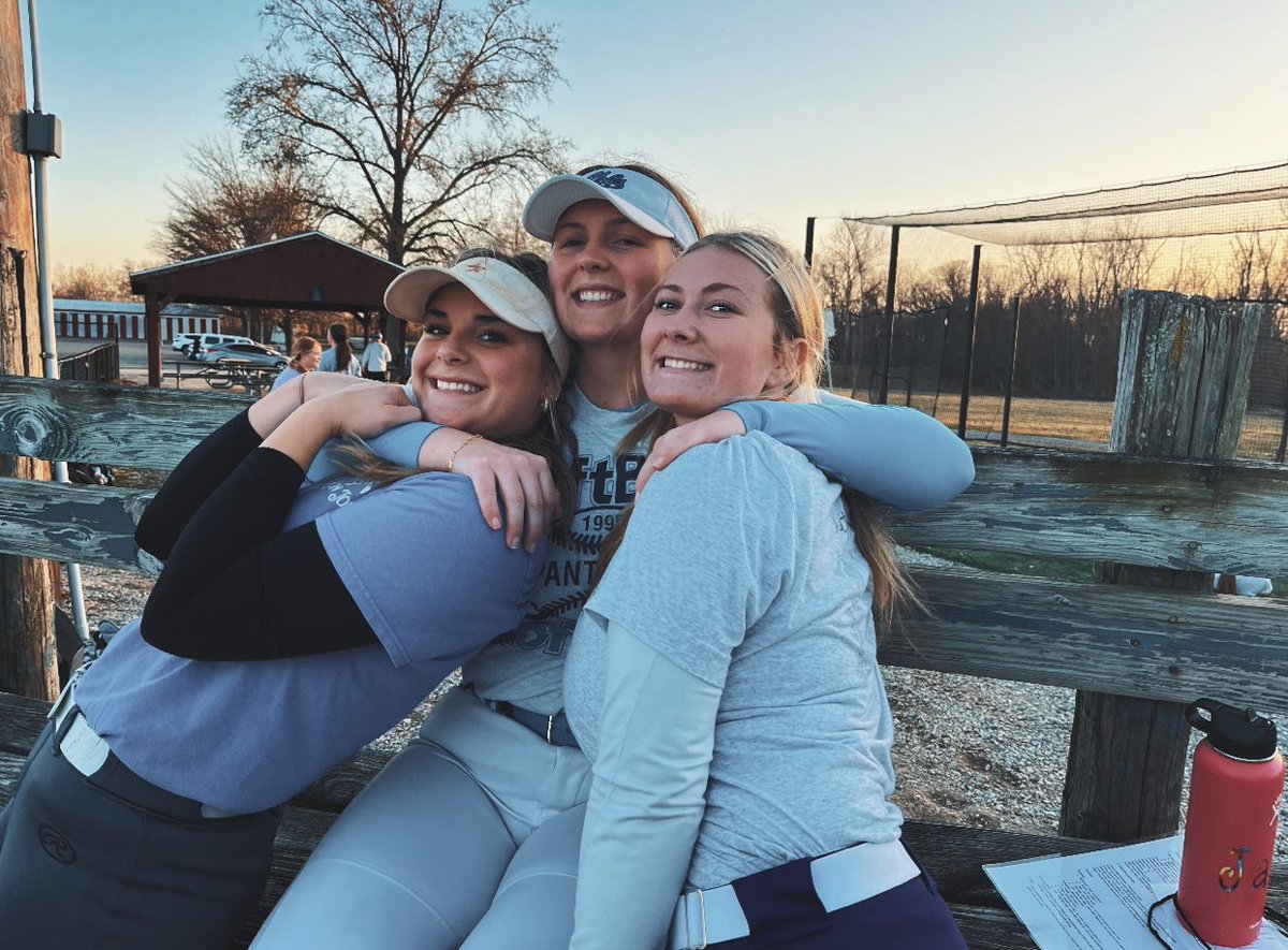 Last season with my best friends. Let’s go blue! <a href="/PCHS_Sball/">Panther Softball</a>