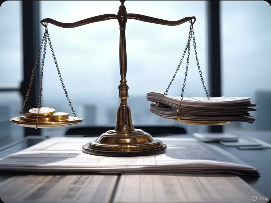 The great rebalance is coming up.....
The big question is what will be the ultimate balancing figure.....

Crypto, FIAT, Gold or War??