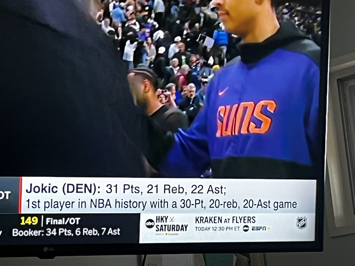 Sheesh!
