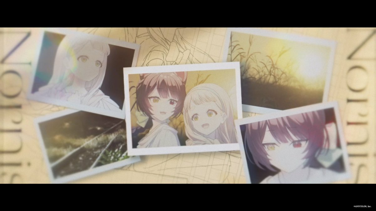 _Nornis's tweet photo. 🎼━━━━━━━━━━━━━━━━━
　　　#Nornis - 「優しい君へ」
　　　　　　MV公開中✨️
━━━━━━━━━━━━━━━━━🎼

Nornisオリジナル楽曲
「優しい君へ」MV

Nornis公式YouTubeチャンネルにて公開中！

優しく暖かいNornisのハーモニーをぜひMVでご覧ください...♪

▼MVはこちら
https://t.co/9V0JTJG6GL

#Nornisオーケストラライブ
#Nornis #ノルニス