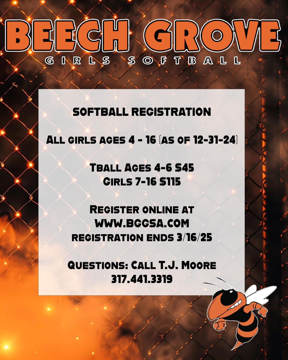 BG Girls Softball (@bggsa) on Twitter photo 