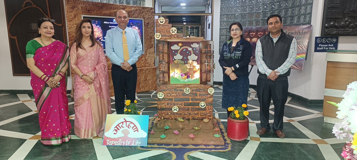 hina tejwani (@hinatejwani) on Twitter photo “Creativity takes courage
Art is not what you see, but what you make others see💕Art dept creations during Annual Days <a href="/ashokkp/">Ashok Pandey</a> <a href="/EduMinOfIndia/">Ministry of Education</a> <a href="/pntduggal/">PUNEET DUGGAL</a> <a href="/sdg4all/">AhlconIntl4SDGs</a> <a href="/y_sanjay/">Sanjay Yadav</a> <a href="/ShandilyaPooja/">Pooja Shandilya</a> <a href="/Kavita_gsh/">Kavita Shah</a> Thanks to all my mentor for thr support 🙏 “Creativity takes courage
Art is not what you see, but what you make others see💕Art dept creations during Annual Days <a href="/ashokkp/">Ashok Pandey</a> <a href="/EduMinOfIndia/">Ministry of Education</a> <a href="/pntduggal/">PUNEET DUGGAL</a> <a href="/sdg4all/">AhlconIntl4SDGs</a> <a href="/y_sanjay/">Sanjay Yadav</a> <a href="/ShandilyaPooja/">Pooja Shandilya</a> <a href="/Kavita_gsh/">Kavita Shah</a> Thanks to all my mentor for thr support 🙏