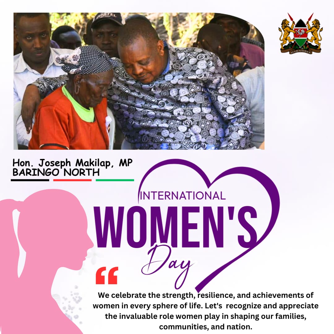 Hon Joseph Makilap MP (@jmakilap) on Twitter photo 