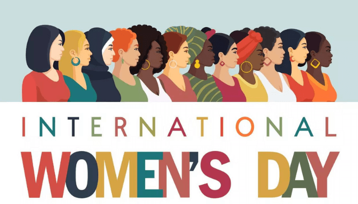 Happy International Women's Day to all
update-world-news24.blogspot.com/2025/03/celebr…
#IWD2025 #InternationalWomensDay #InternationalWomensDay2025 #withMUSlC #HappyBirthdayTemi #NINESTORIES