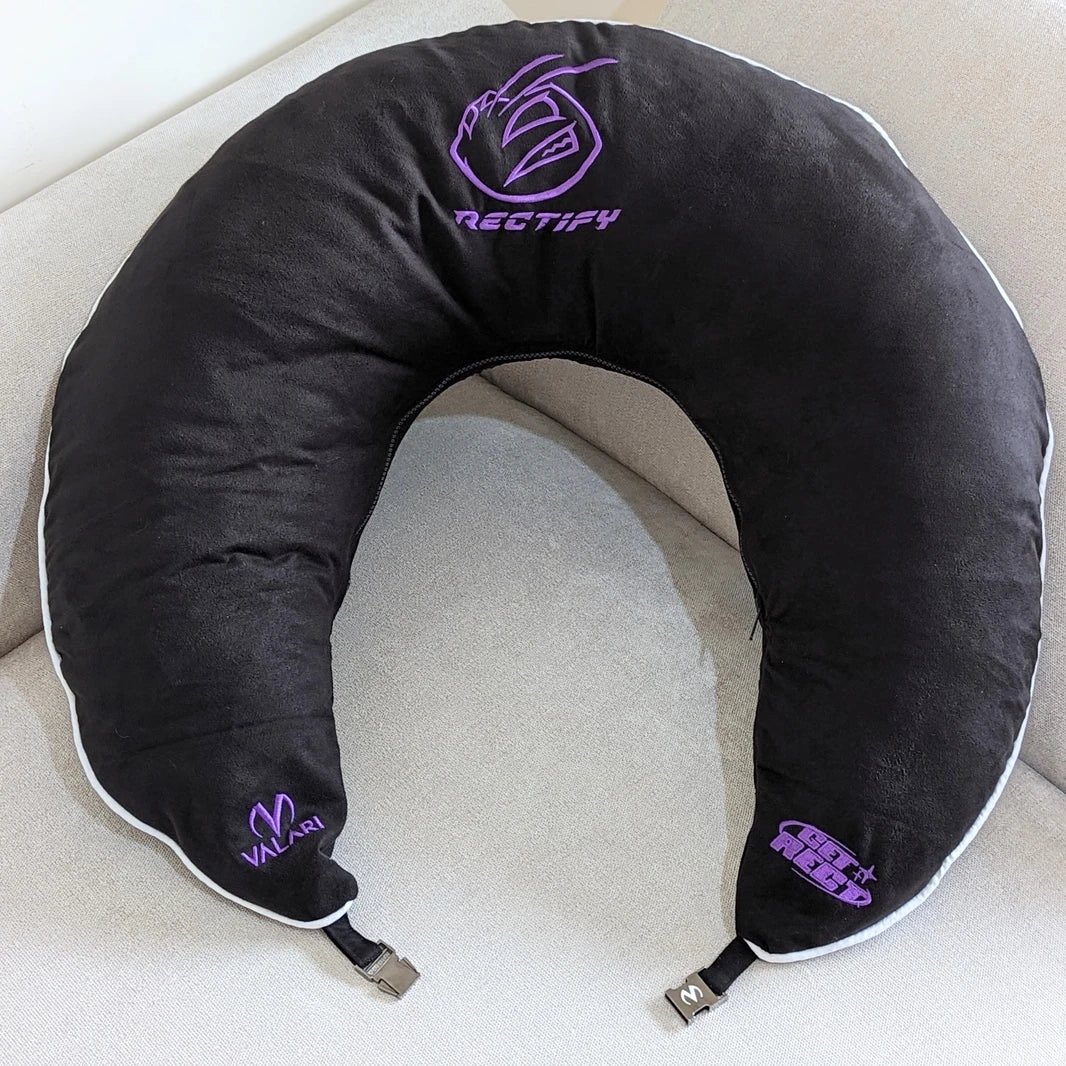 Rectify Gaming (@rectifygaming) on Twitter photo Grab your Rectify x <a href="/TheValari/">Valari Pillow</a> Gaming Pillow!
Itโs time to game comfortably!
thevalari.com/products/valarโฆ Grab your Rectify x <a href="/TheValari/">Valari Pillow</a> Gaming Pillow!
Itโs time to game comfortably!
thevalari.com/products/valarโฆ
