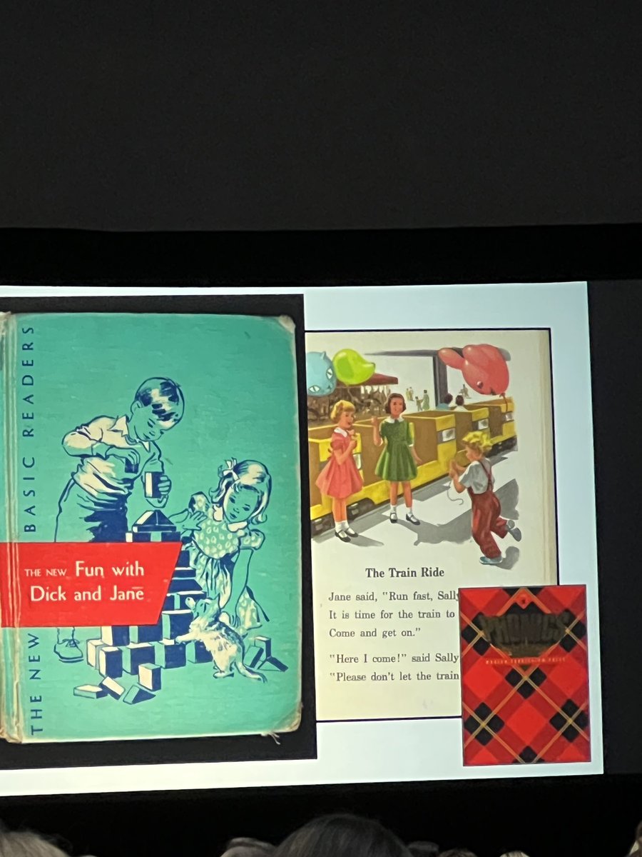 Susan Stephens (@mrs_stephens_17) on Twitter photo This brought me back to early elementary days. <a href="/michiganreading/">Mich Reading Assoc</a> #phonics #mraconference This brought me back to early elementary days. <a href="/michiganreading/">Mich Reading Assoc</a> #phonics #mraconference