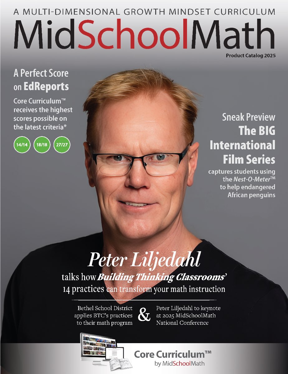 MidSchoolMath's tweet image. Find the latest #MidSchoolMath catalogue here indd.adobe.com/view/ba833259-…