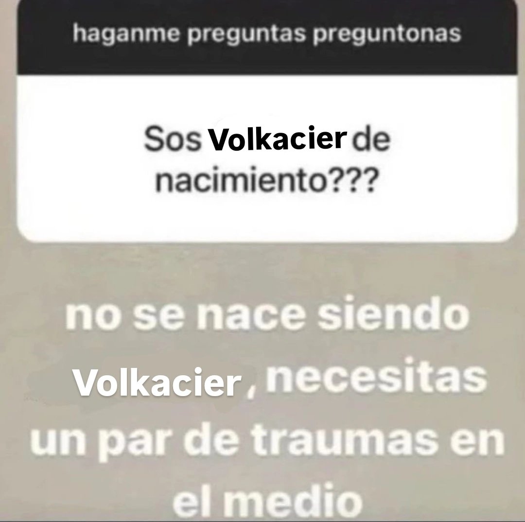 volkacioDaily's tweet image. 