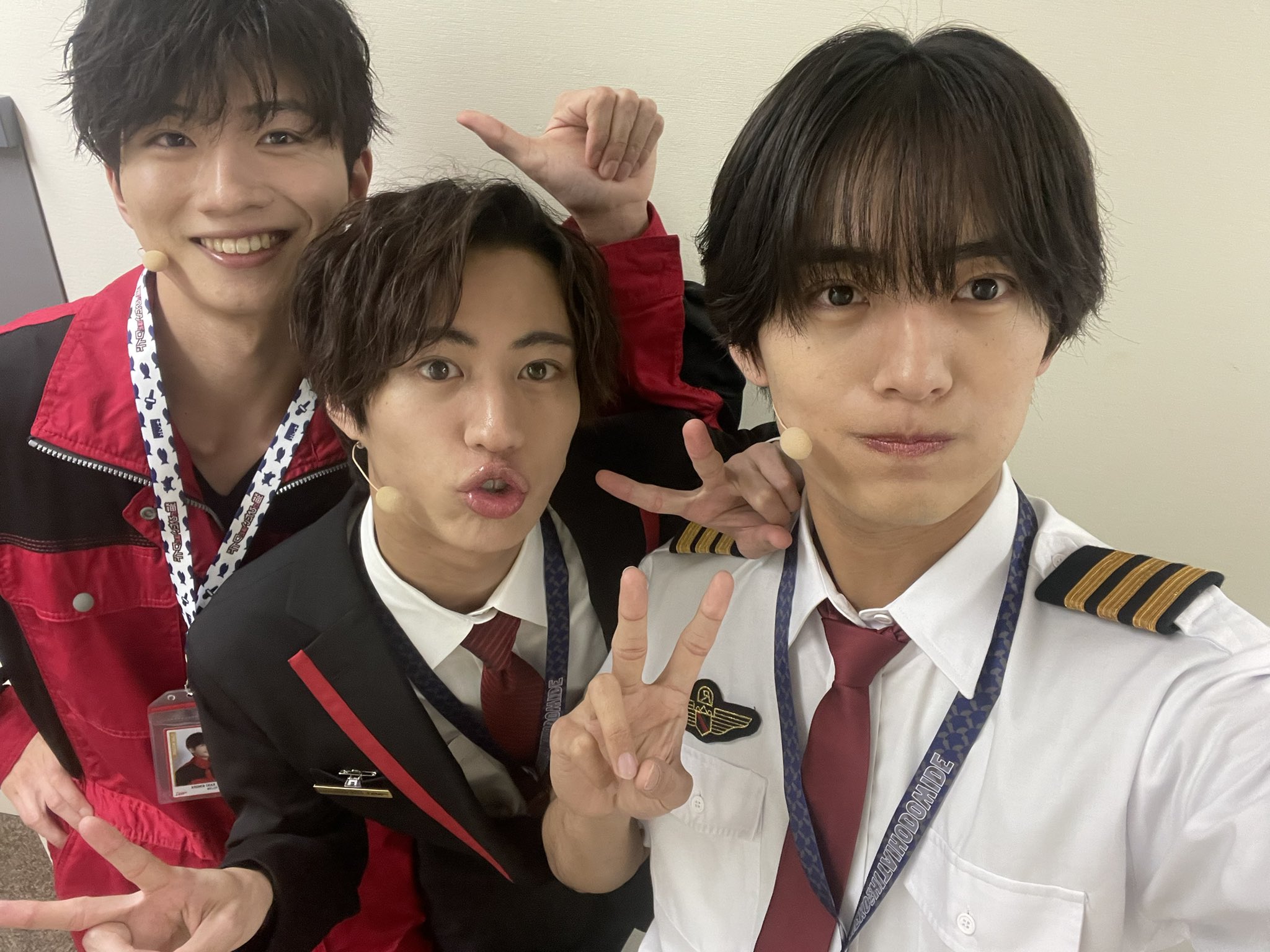 植村颯太 on X: 
