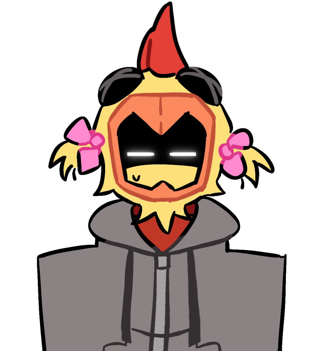 Randomly_null's tweet image. Day 14
#Regretevator