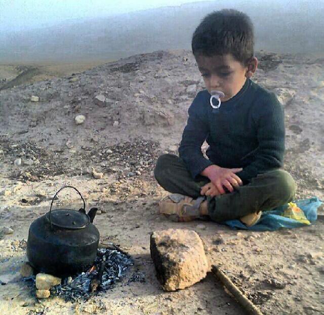 Yokluk erken olgunlaştırır…