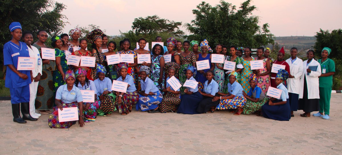 Gasore S. Foundation (@gsf_rc) on Twitter photo Kuri uyu munsi mpuzamahanga w'umugore, umuryango wa <a href="/GSF_RC/">Gasore S. Foundation</a> urashima imbaraga, ubwitange n’uruhare rwe mu iterambere ry'umuryango n'igihugu muri rusange.
#DuharanireIterambere
Insanganyamatsiko "Umugore ni uw'agaciro"
<a href="/RwandaGender/">Ministry of Gender & Family Promotion | Rwanda</a>
<a href="/RwandaLocalGov/">Ministry of Local Government | Rwanda</a>
<a href="/BugeseraDistr/">Bugesera District</a> Kuri uyu munsi mpuzamahanga w'umugore, umuryango wa <a href="/GSF_RC/">Gasore S. Foundation</a> urashima imbaraga, ubwitange n’uruhare rwe mu iterambere ry'umuryango n'igihugu muri rusange.
#DuharanireIterambere
Insanganyamatsiko "Umugore ni uw'agaciro"
<a href="/RwandaGender/">Ministry of Gender & Family Promotion | Rwanda</a>
<a href="/RwandaLocalGov/">Ministry of Local Government | Rwanda</a>
<a href="/BugeseraDistr/">Bugesera District</a>