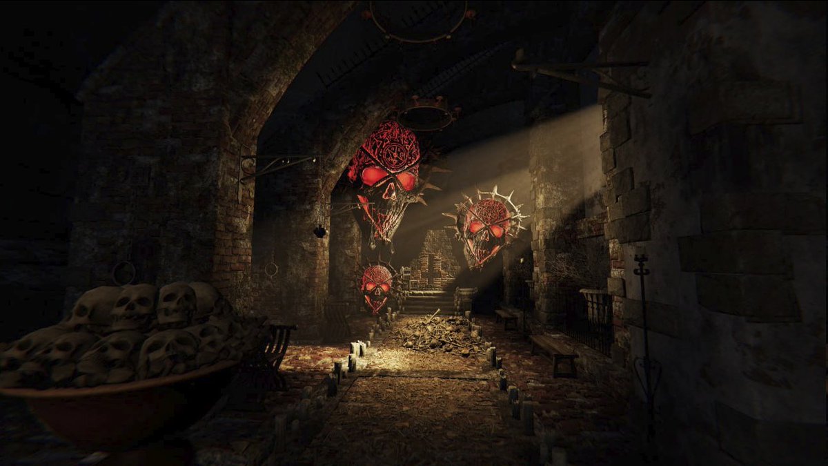 En <a href="/NightCouncilDev/">DARK ATLAS: INFERNUM 👁 Wishlist now!</a> estamos buscando testers como locos. Si tienes un PC gamer y te molan los juegos de terror en primera persona (y estás loco), aquí serás bien recibido. Tengo los DM abiertos para quien me quiera contactar.