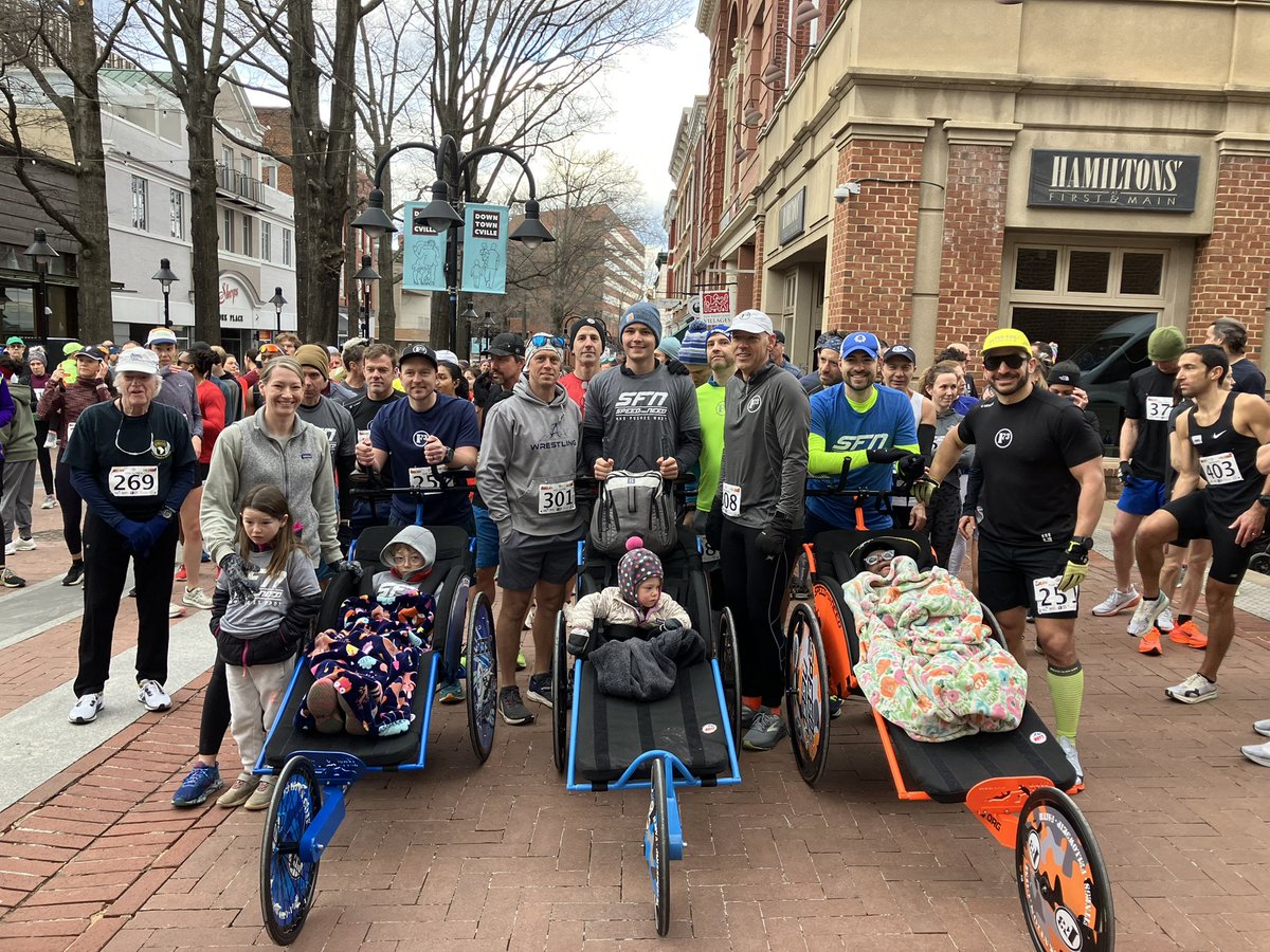 F3 Pizza Man (@chadholder99) on Twitter photo Great work from the PAX <a href="/F3Cville/">F3Charlottesville</a>โฆanother <a href="/F3SPEEDFORNEED/">SPEED FOR NEED</a> event in the booksโฆ#whopusheswho Great work from the PAX <a href="/F3Cville/">F3Charlottesville</a>โฆanother <a href="/F3SPEEDFORNEED/">SPEED FOR NEED</a> event in the booksโฆ#whopusheswho