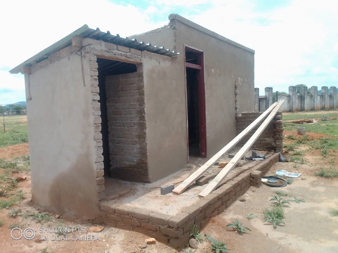🌟 This #InternationalWomensDay, we celebrate the Bethany Project &amp; Oxfam Zimbabwe for building girl-friendly latrines in Zvishavane schools!

✅ Safe menstrual hygiene
✅ Increased school attendance
✅ Enhanced safety &amp; privacy

#IWD2024 #WomenEmpowerment #SanitationForAll
