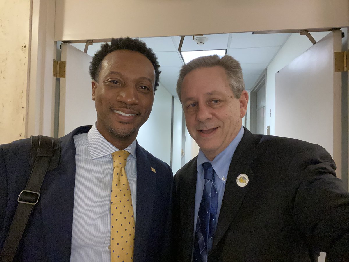 Bob Mayersohn (@bobforbroward) on Twitter photo When you’re the President of <a href="/BrowardCollege/">Broward College</a> your days start early and end late. Always good to see you Mr. President working the halls of the Florida Capitol looking to build a better future for our children. <a href="/ToreyAlston/">Torey Alston</a> #BrowardCollege #BuildingABetterFutureForOurChildren When you’re the President of <a href="/BrowardCollege/">Broward College</a> your days start early and end late. Always good to see you Mr. President working the halls of the Florida Capitol looking to build a better future for our children. <a href="/ToreyAlston/">Torey Alston</a> #BrowardCollege #BuildingABetterFutureForOurChildren