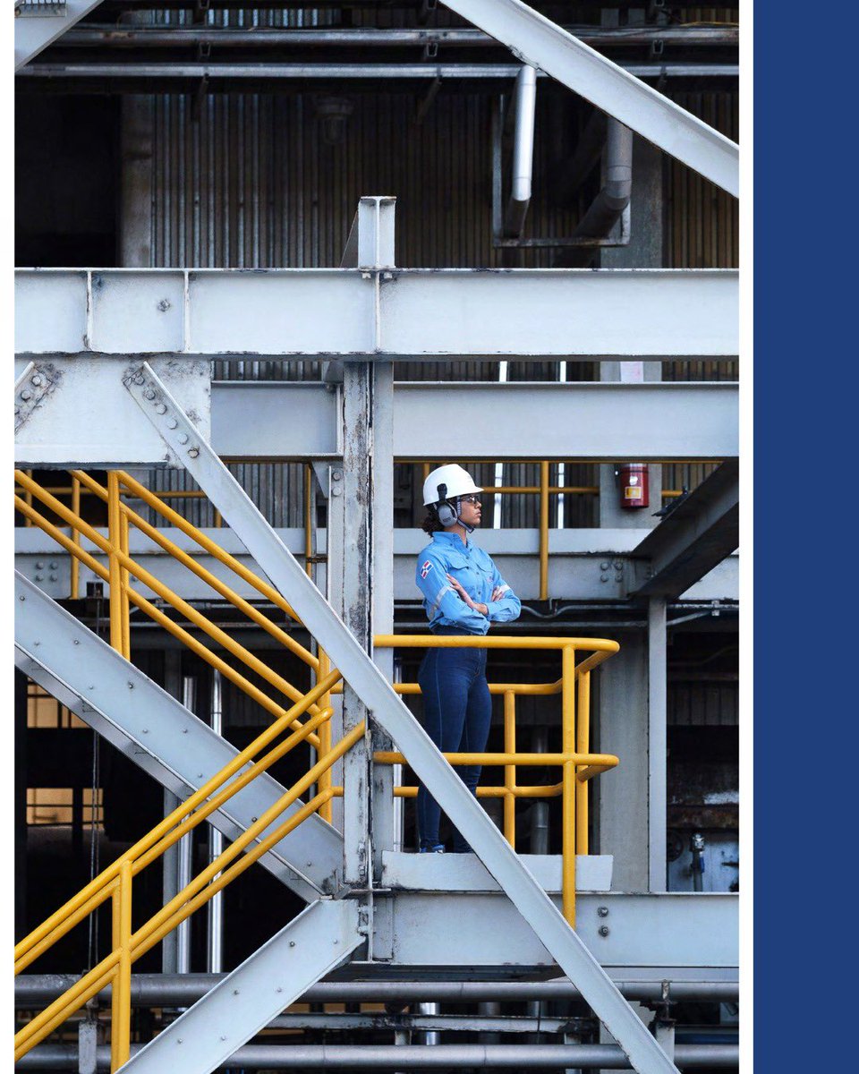 Empresa Generadora de Electricidad Itabo tweet media