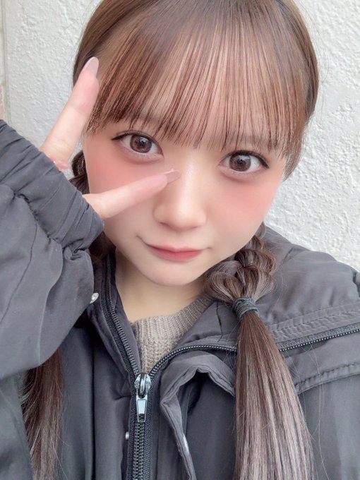 奥野未悠のTwitter画像37