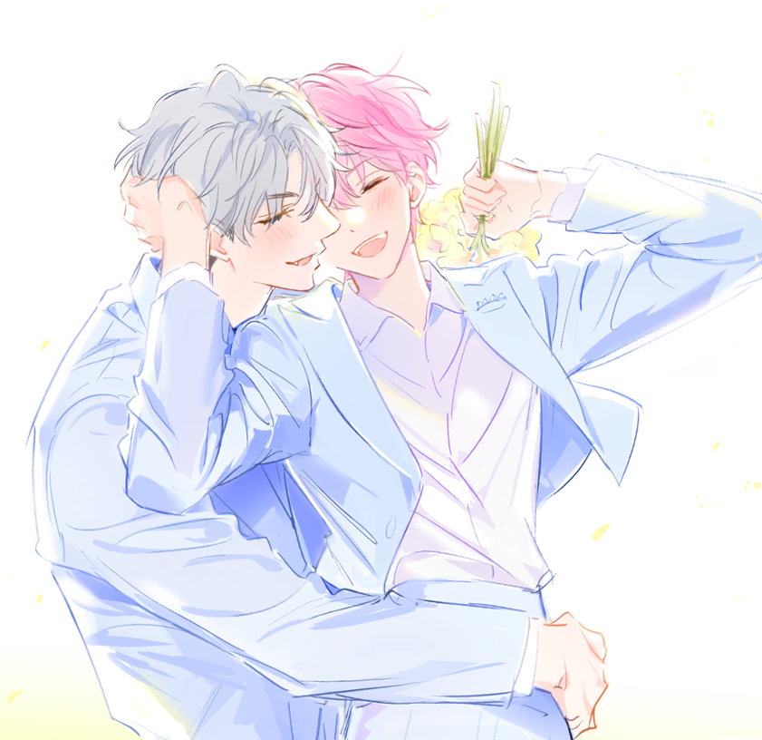 뽀요 tweet media