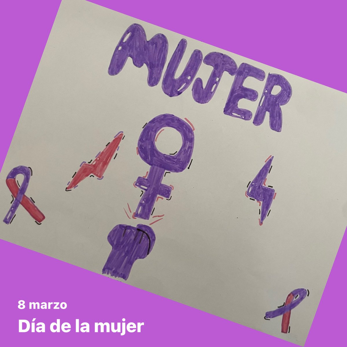 CEIP M.DOLORES VELASCO tweet media
