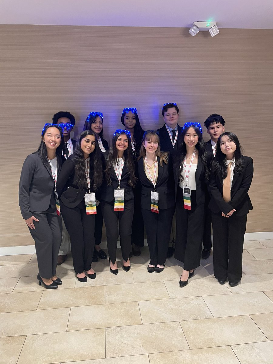 GR-DECA (@decagr) on Twitter photo Heading to and arriving at Texas DECA State CDC - over 7,000 strong! #BeTheOne #BuildingGreatness
<a href="/LamarCISDCTE/">Lamar CISD CTE</a> @pinknpatterson Heading to and arriving at Texas DECA State CDC - over 7,000 strong! #BeTheOne #BuildingGreatness
<a href="/LamarCISDCTE/">Lamar CISD CTE</a> @pinknpatterson
