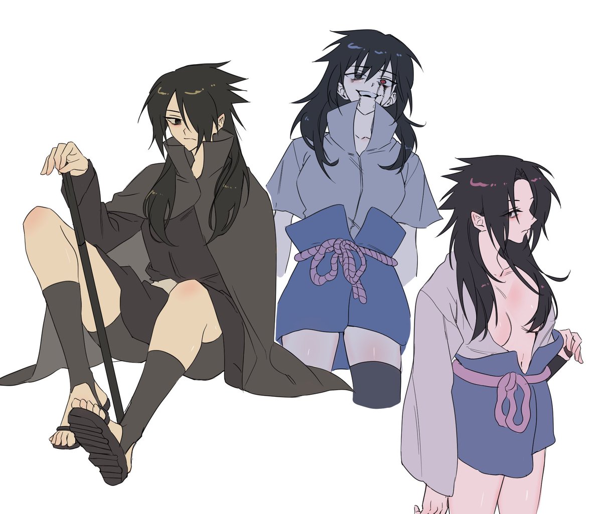 TjiSd1c's tweet image. 삿녀,,