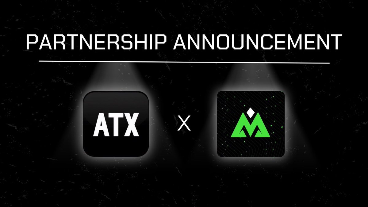 It is a community collaboration presentation.🤝 Thank you for supporting our community!   <a href="/MetaMintDAO/">MetaMint</a> <a href="/nextgen696/">NEXT GEN</a> <a href="/tripleostudios/">Triple</a>