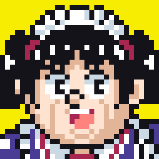 kiyoto0603's tweet photo. #僕とロボコ #Me&Roboco #ロボコ #roboco #ドット絵 #pixelart #32x32 https://t.co/2Doy9swrc9