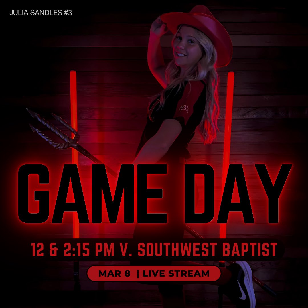 CONFERENCE PLAY IS HERE!!