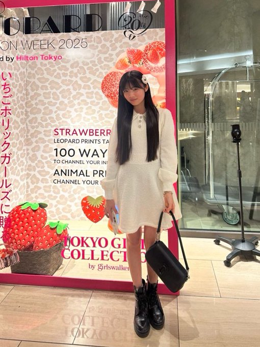 Twitterのコスプレ画像26