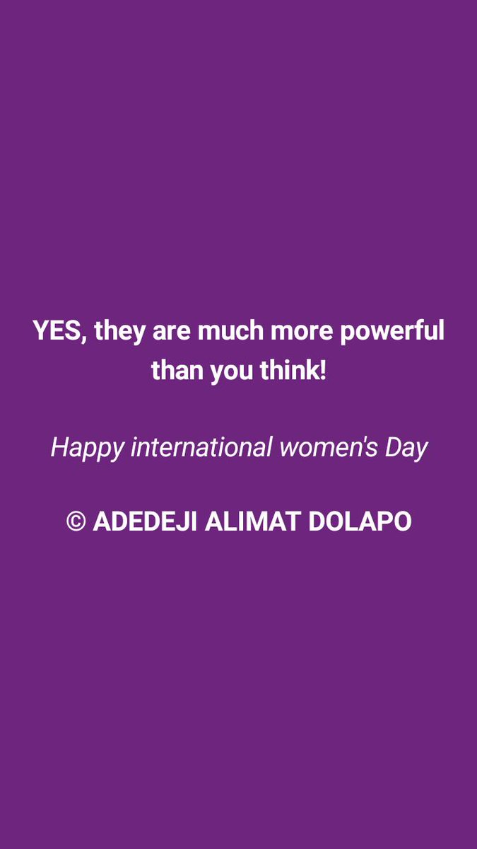 Alimat Dolapo Adedeji (@aadishion) on Twitter photo 