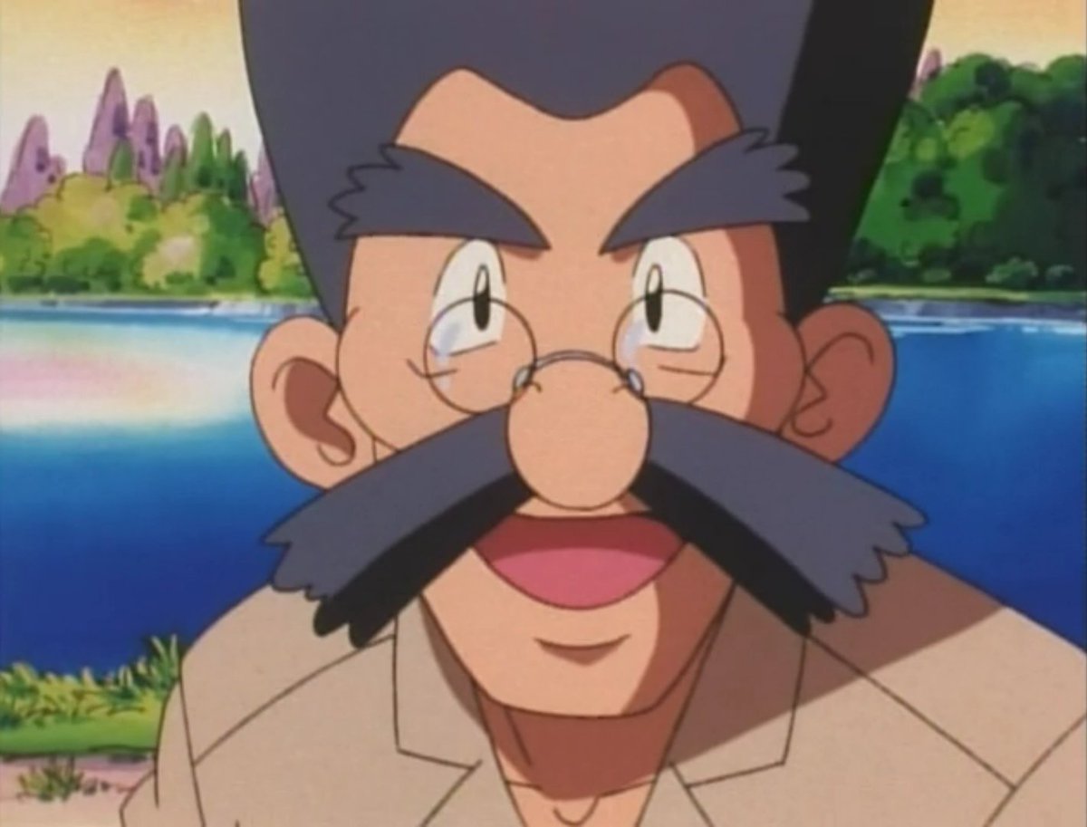 【DB Update】 It's time for a new Episode Comparison! See what was changed between the Japanese and English versions of the #anipoke episode "The Wacky Watcher!"

dogasu.bulbagarden.net/comparisons/02…