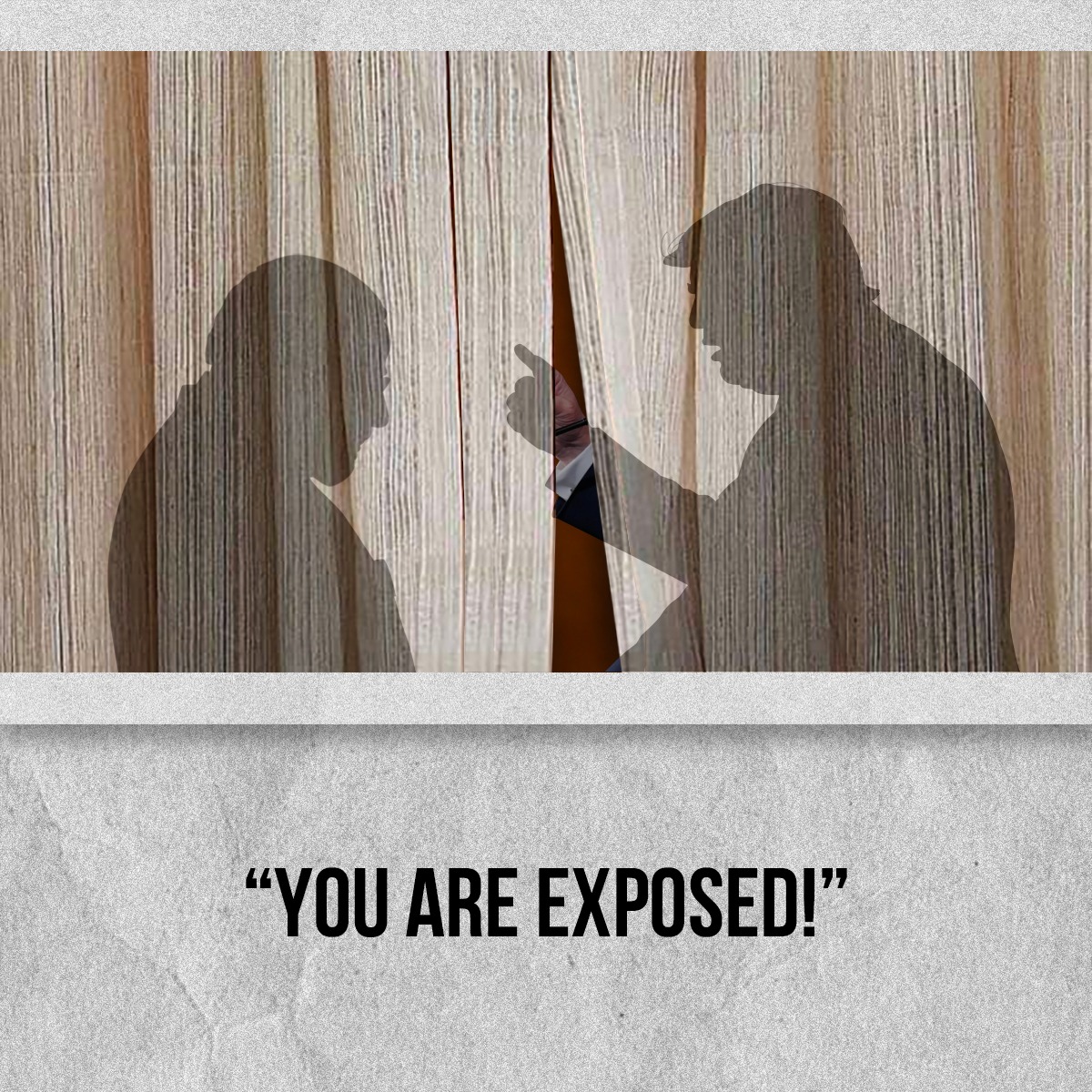 INCIndia's tweet image. पर्दा जो उठ गया तो...