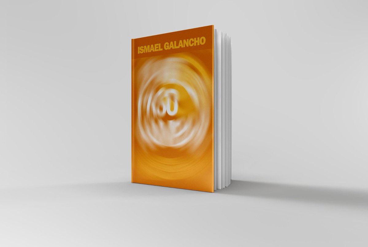 Por fin, ya puedo decir qie la próxima semana, sale a la venta mi nuevo libro 👏🏻👏🏻👏🏻

Estás atentos a mis redes la semana que viene porque habrá sorpresas