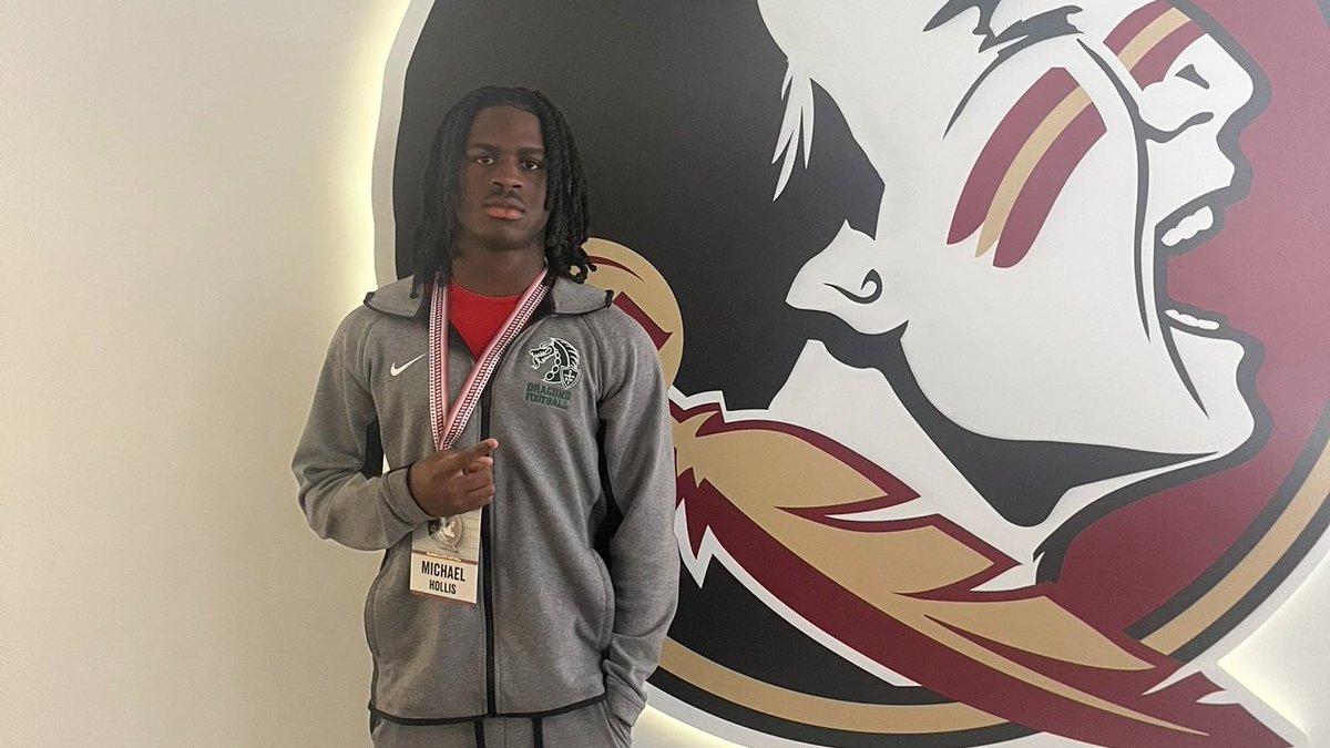 Six Star Football | PLUS+ (@sixstarfootball) on Twitter photo STL’s Fast-Rising 2027 Prospects Turning Heads
⭐️STL prospects Hollis & Henderson visit FSU as rising prospects on our radar🔥
STORY:▶️🔗sixstarfootball.com/article/stls-f…
<a href="/EkeilanH/">Ekeilan (Eke) Henderson</a> <a href="/HollisMich90044/">Mike Hollis (27)</a> <a href="/d3nextup8/">Deante’ “Dea”Long</a> <a href="/jujureed_12/">Julius “JuJu” Reed</a> <a href="/ColeRiversss/">Cole Rivers</a> STL’s Fast-Rising 2027 Prospects Turning Heads
⭐️STL prospects Hollis & Henderson visit FSU as rising prospects on our radar🔥
STORY:▶️🔗sixstarfootball.com/article/stls-f…
<a href="/EkeilanH/">Ekeilan (Eke) Henderson</a> <a href="/HollisMich90044/">Mike Hollis (27)</a> <a href="/d3nextup8/">Deante’ “Dea”Long</a> <a href="/jujureed_12/">Julius “JuJu” Reed</a> <a href="/ColeRiversss/">Cole Rivers</a>