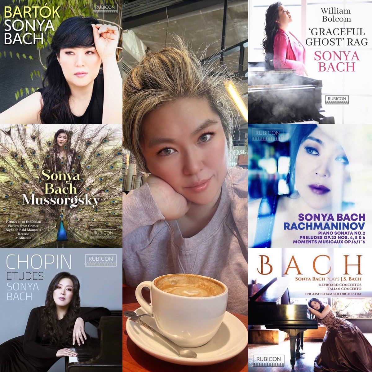 Sonya Bach tweet media