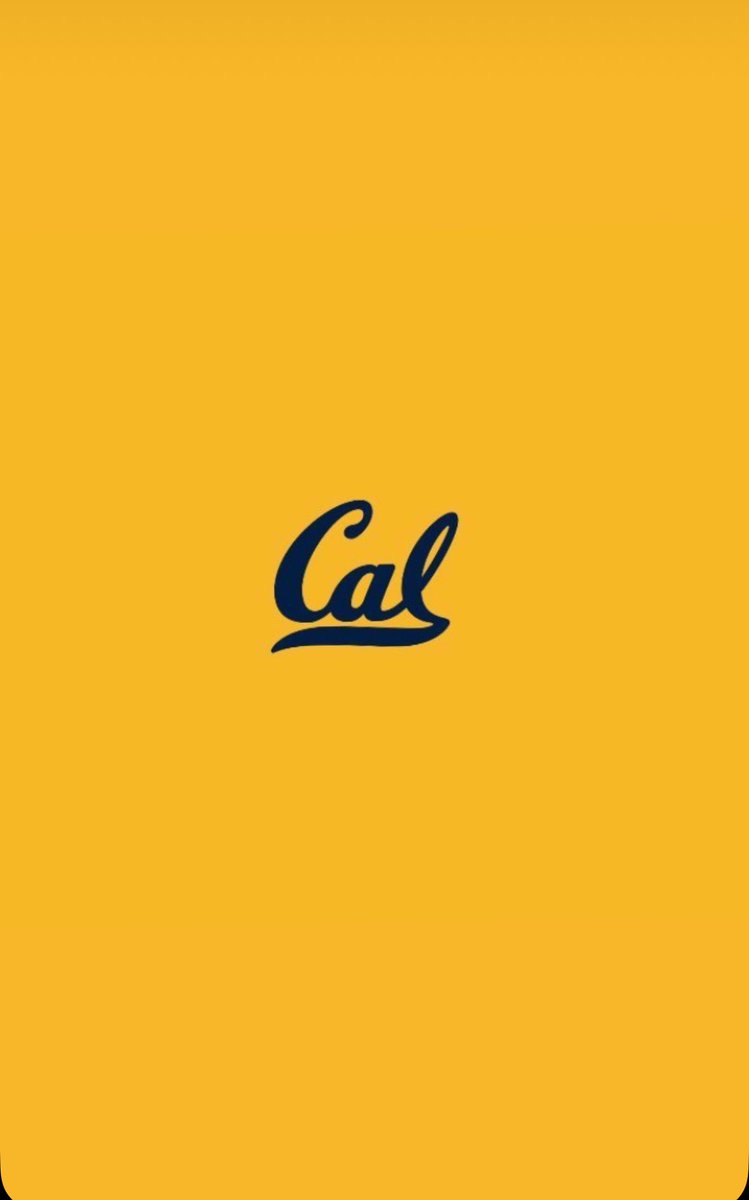 kvictoriannn's tweet image. I’ll be on the Campus of @CalFootball Today!