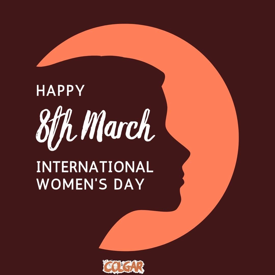 COLGAR5's tweet image. Happy International Women’s Day to all the strong, inspiring, and beautiful women out there. Keep shining and breaking barriers🧡🧡🧡#WomensDay #EmpowerHer #Colgar #IWD