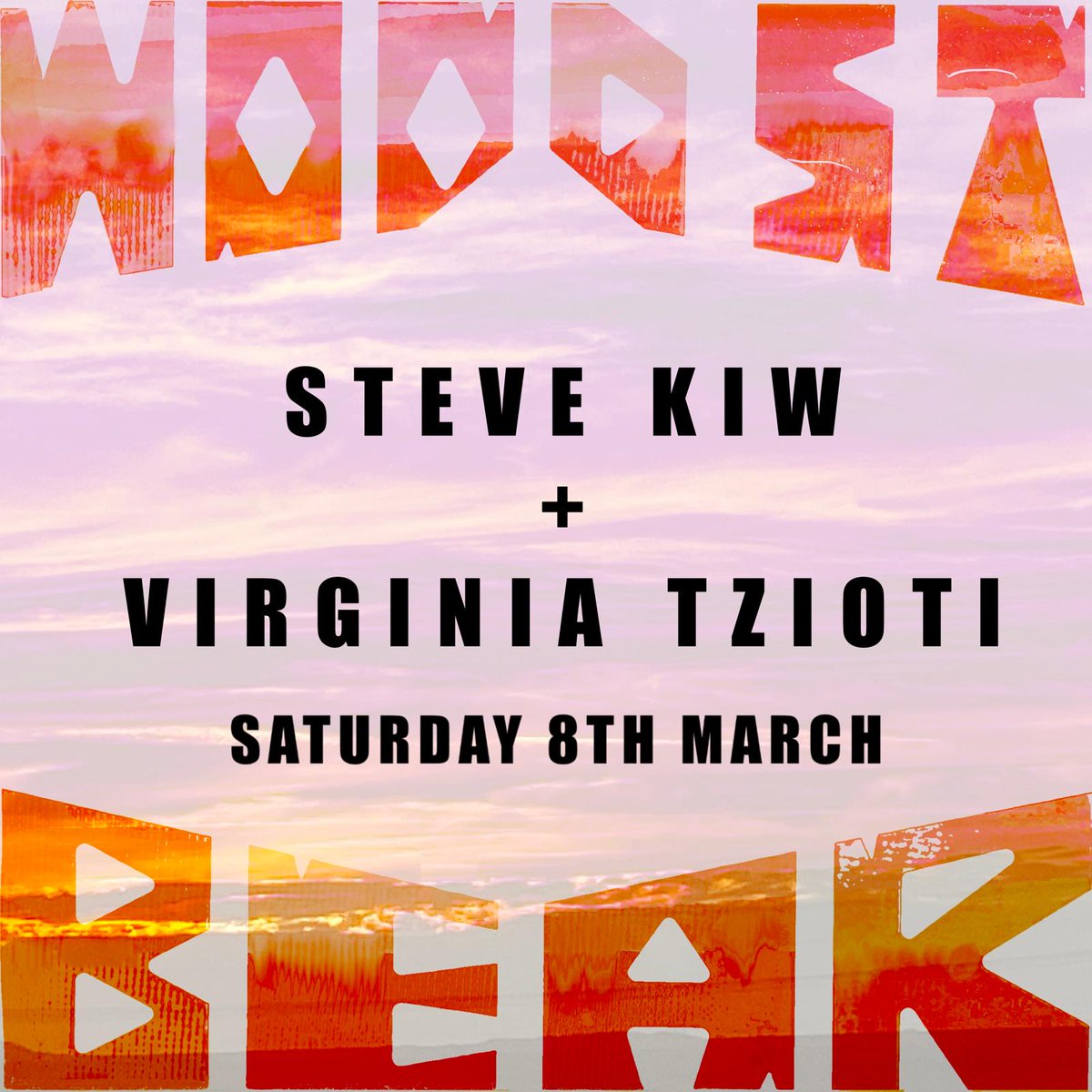 Kicking off in 30 mins at the Wood Street Bear Walthamstow.
