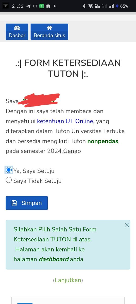 UTFESS | CEK PINNED 📌 tweet media