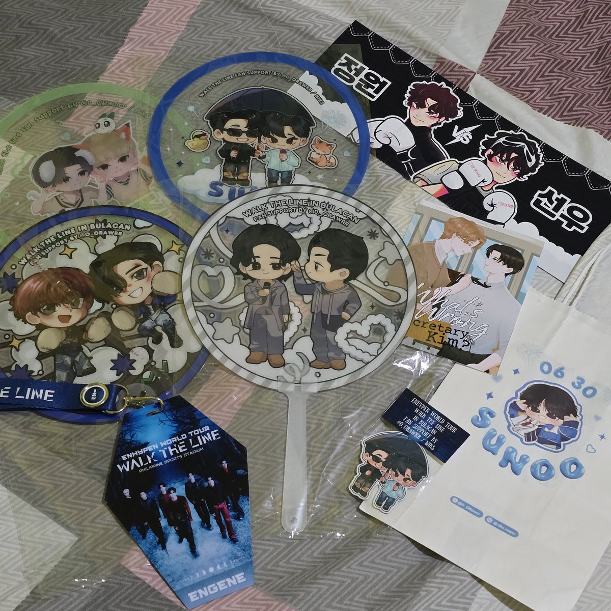 Nk_Cart's tweet photo. ˏˋ°•*⁀➷.  
                  ✨ GIVEAWAY✨ 
                        (#NkGives)

✺ mbf @Nk_Cart and @0_ORawrr
✺ mbf on IG @niks_rawrr
✺ like, rt
✺ willing to shoulder pf and sf 
✺ 4 winners
✺ comment your fav ot7 pic, mention 3 moots

Ends: tba https://t.co/mSD7vMPdjM