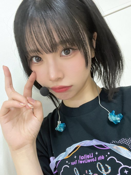 Twitterのコスプレ画像1